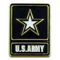 Military - U.S. Army Lapel Pin